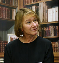 Natalia Gorbunova